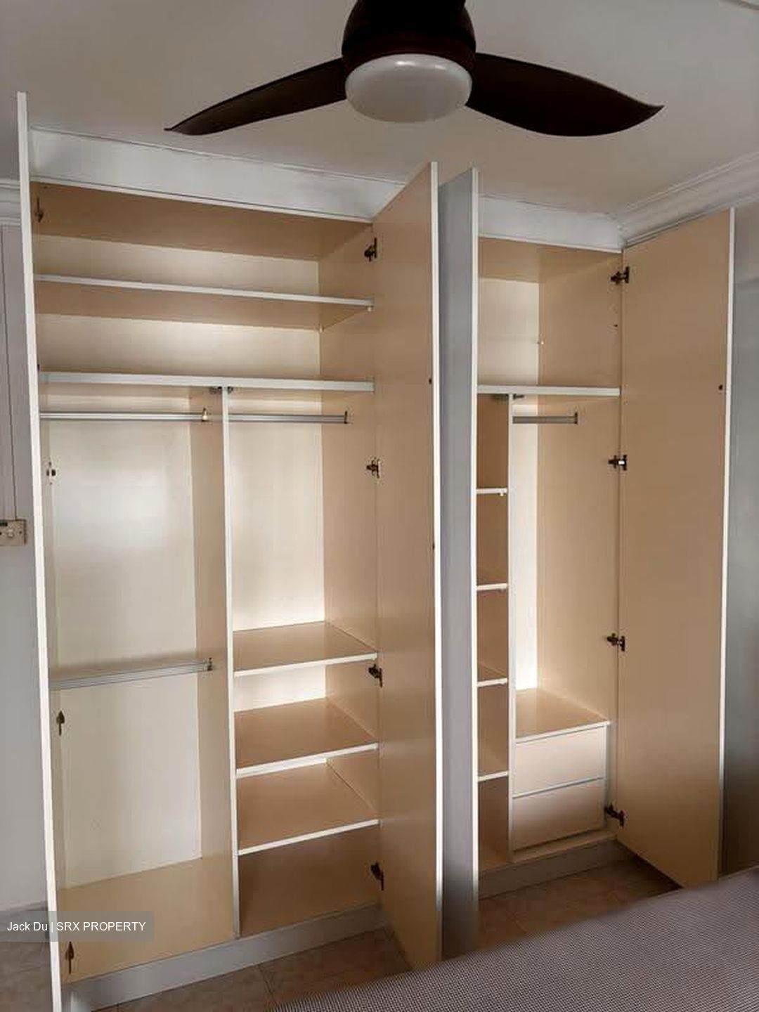 Blk 786D Woodlands Drive 60 (Woodlands), HDB 4 Rooms #610133081